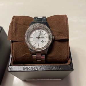 Michael Kors Ladies Watch